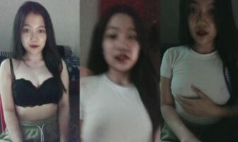 Swetty Mahasiswi Boba Padat