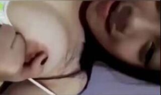 VCS Sama Ayang Malming Pamer Uting