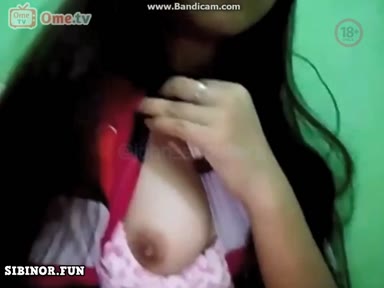 Ome Tv Abg Cantik Kasih Lihat Uting