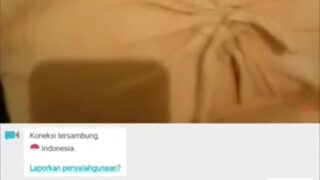 Ome TV ABG Meki Pink No Jembud Colamek 2 Jari