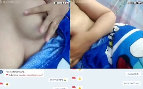 Bokep Ometv Malah Nanya Cewek Apa Cowok Bang