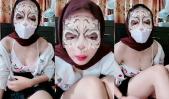 Lindaa Hijabers Nakal Tubuh Bening Buka2an