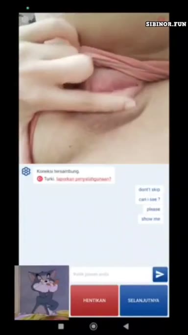 Bokep Ome TV Main Memek Pink