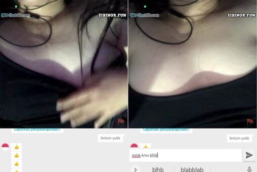 Bokep Ometv Minta Dicrotin Dimuka