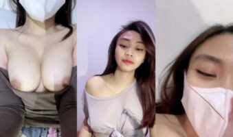 Si Cantik Lissaa Sudah Berani Pamer Uting