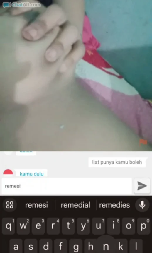 Bokep Ome Mau Liat Yang Mana