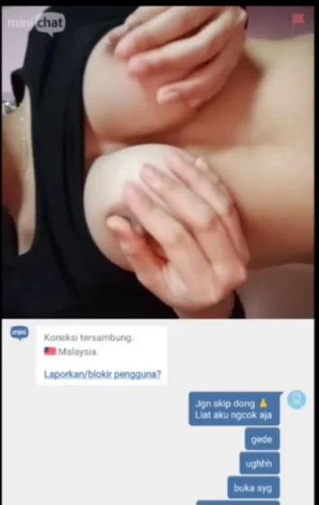 Bokep Ome Tetek Bulat Kencang