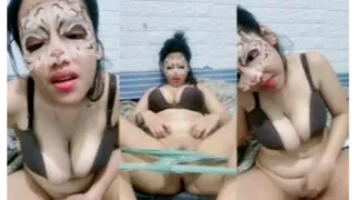 Arlida Putri Lepas Celana Siap Omek ID 80842450 Dream