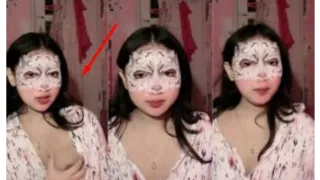 Bikin Ngiler Liatnya Adik Manis Pamer Uting Coklat Dream