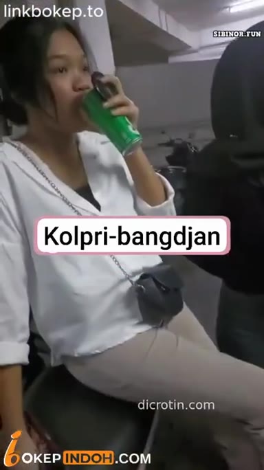 Bokep Indo Temen Pacar Diajak ThreeSome Sekalian