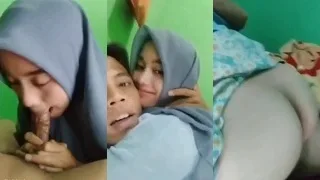 Bokep Jilbab Guru Ngaji Bernasib Mujur