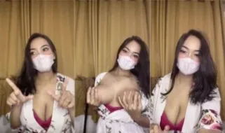 Janji Spill Toket Wulan Mantep Juga Ternyata HOT51
