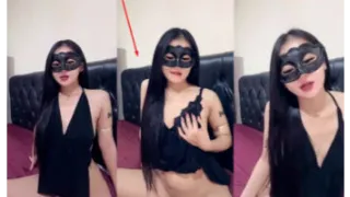 Kintan Pintar Bikin Sange Lepas Baju Pamer Jembut HOT51