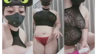 Lama Gak Mainin Lobang Pipis Cece ID 83721928 Mango