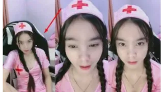 Miss Tara Cantik Lagi Jadi Dokter Cabulmu ID 97656500 Mango