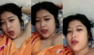 Bareng Cewek Bondol Gratis Nenen Dream