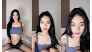 Calon Panutan Ebot Belajar Ngulek Host Cakep Mango