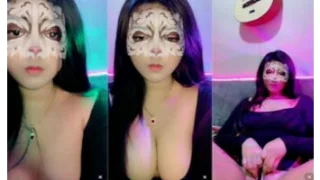 Dedek Ika Lagi Gatel Elus Terus Pepeknya Beb Dream