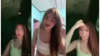 Evlyn Biasanya Barbar Jadi Kalem Gini Cakep ID 86145687 Dream