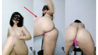 Fei Cewe Bondol Tocil Penyepong Dildo Geter HOT51