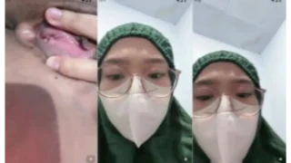 Fidia Jilboobs Binal Kacamata Mekinya Sempit ID 71126015 Dream