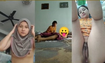 Firda Cewek Jilbab Lugu