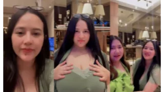 Kimochi Berlian Party Goyang Susu Gede Brutal Instagram