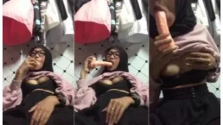 Lagi Dapet Malah Ada Orderan Konten Private Dildo