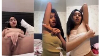 Miss VE Tubuhnya Idaman