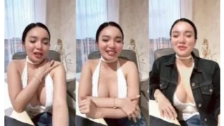 Monica Ardhea Cantik Abis Kenyal Tuh Pasti Instagram