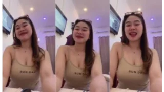 Niswah Tanpa Hijab Bikin Pascol Puyeng Instagram