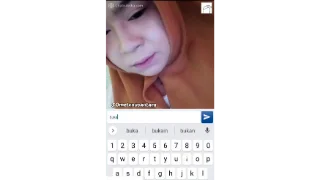 Ome TV Ukhti Jilbab Sange