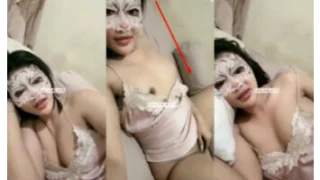 Sebelum Bobo Lady Kasih Pap Remas Toket Sambil Pamer Body Dream