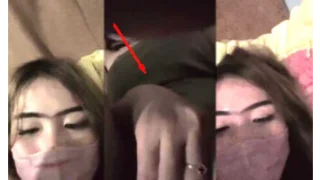 Shinta Host Tiktok Nekat Pamer Meki Demi Viewers