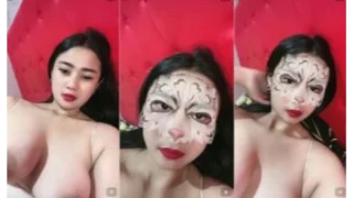 Sleep Call Yuka Lim Sambil Kenyot Susunya ID 91305340 Dream