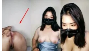 Varraaa Tocil Sudah Berani Pamerin Lobang Pipis